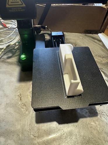 Printer və kseroks aparatları: Kompakt 3D printer Filamentlerde üzerinde verilecek Yenidir, yoxlama — 3