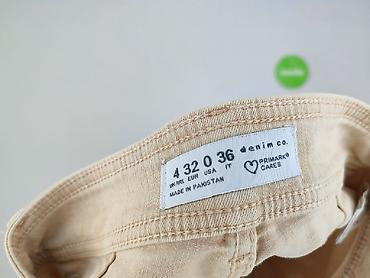 tchibo overall: Denim Co, Jeansy damskie, rozmiar 2XS — 5