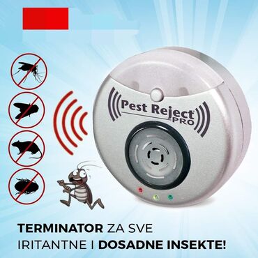 držač za ruže stablašice: Pest control devices, New, Paid delivery