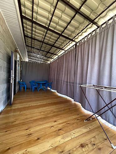 Иссык-Куль 2026: Коттедж, Е3 ЦО Париж, Чок-Тал, Тренажерный зал, Футбольное поле, Батут — 10