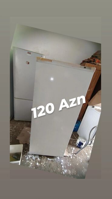 qap yuyan: 2 qapılı Beko Soyuducu Satılır