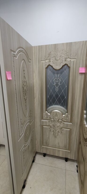 Otaq qapıları: Yeni Otaq qapısı 90x205 sm Zəmanətli, Ödənişli quraşdırma, Ödənişli çatdırılma, Rayonlara çatdırılma -da lalafo.az — 16 Otaq qapıları: Yeni Otaq qapısı 90x205 sm Zəmanətli, Ödənişli quraşdırma, Ödənişli çatdırılma, Rayonlara çatdırılma — 16