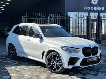 BMW: BMW X5: 2019 г., 3 л, Автомат, Бензин, Внедорожник