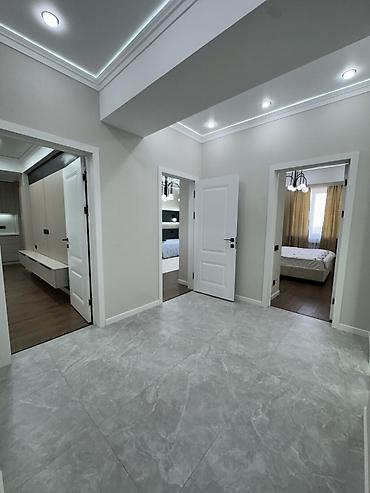 125: 2 комнаты, 72 м², Технопарк Элитка, 8 этаж, Дизайнерский ремонт — 6