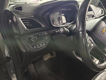 Chevrolet: Chevrolet Spark: 2019 г., 1 л, Автомат, Бензин, Хэтчбэк — 9