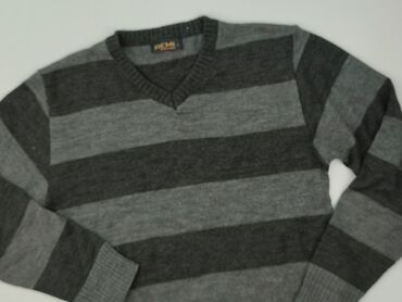 marks and spencer buty: Reima, Sweter for men, size L (EU 40)