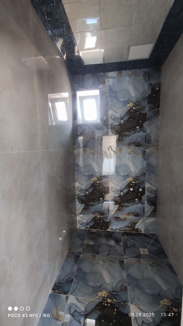 Həyət evləri və villaların satışı: Binə 4 otaqlı, 110 kv. m, Yeni təmirli — 9