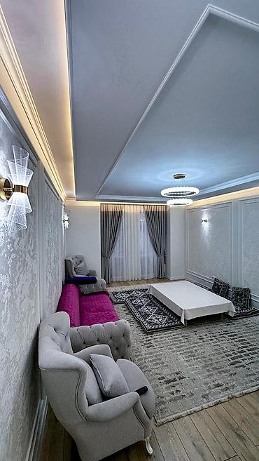 Продажа коттеджей и домов: Продаётся двухэтажный дом в Арча-Бешике (Бишкек) ✨ Новый ремонт | — 6