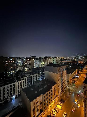 ofsiant bəy: 3 otaqlı, Yeni tikili, m. Azadlıq Prospekti, 99 kv. m — 2