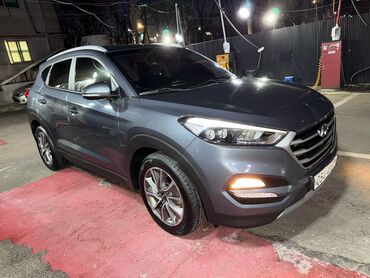 хундай минвен: Hyundai Tucson: 2018 г., 2 л, Автомат, Дизель, Вэн/Минивэн