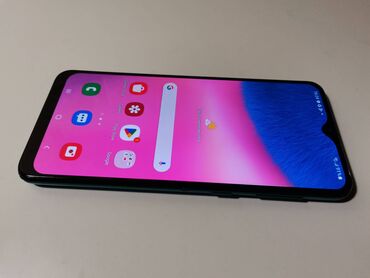 Samsung: Samsung Galaxy A30s — 5