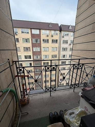 Продажа квартир: 2 комнаты, 45 м², Элитка, 7 этаж, Евроремонт — 6