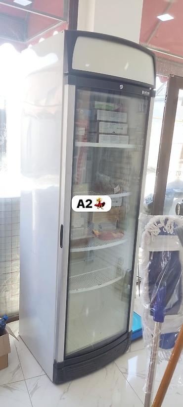 Soyuducu avadanlığı: AYNUR 2 💃 Soyuduuc Ugur vitrin Ölcü 60*190 Qiymət 600 azn Ünvam — 1