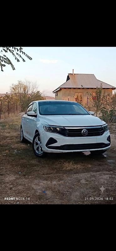 мотор опель корса 1.2: Volkswagen Polo: 2021 г., 1.6 л, Бензин, Седан — 5