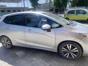 honda fit срочно: Honda Fit: 2016 г., 1.5 л, Автомат, Бензин