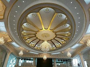 Другие услуги: Лучший Мастер в Кыргызстане!!!! Отделочник. Художник. Плиточник — 4