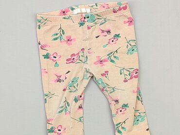 primo tessuto legginsy: Leggings, 0-3 months, condition - Very good