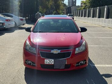 подлокотник для дэу нексия: Chevrolet Cruze LT RS sedan - Kuzov: 4 qapılı sedan, parlaq qırmızı