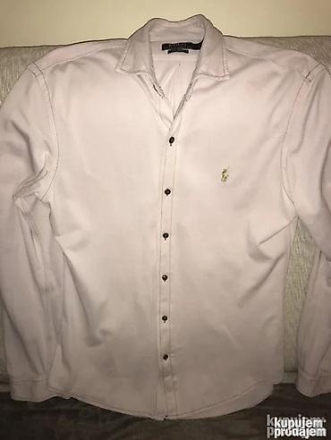 cargo: Original Ralph Lauren kosulja XL 100%cotton — 3