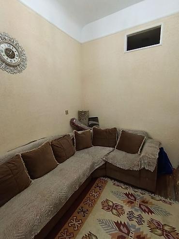 Köhnə tikili: Sumqayıt, 2 otaqlı, Köhnə tikili, 37 kv. m — 10