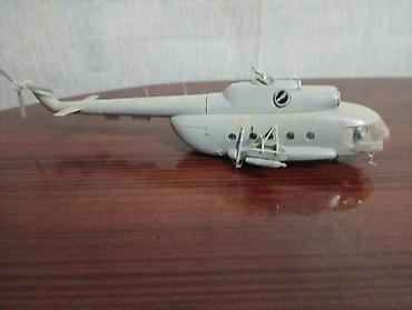 Heykəlciklər: Plastik modellər ZVEZDA özün düzəlt firmasının plastikdən olan -da lalafo.az — 7 Heykəlciklər: Plastik modellər ZVEZDA özün düzəlt firmasının plastikdən olan — 7