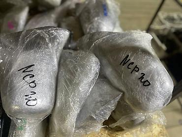 Зеркала: Заднего вида Зеркало Toyota Б/у, Оригинал — 14