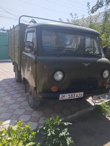рестоврация ходовой: ГАЗ 3302: 1987 г., 2.7 л, Механика, Бензин, Внедорожник