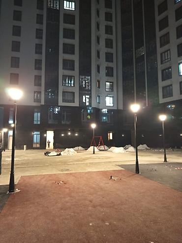 Продажа квартир: 3 комнаты, 102 м², Элитка, 11 этаж — 1