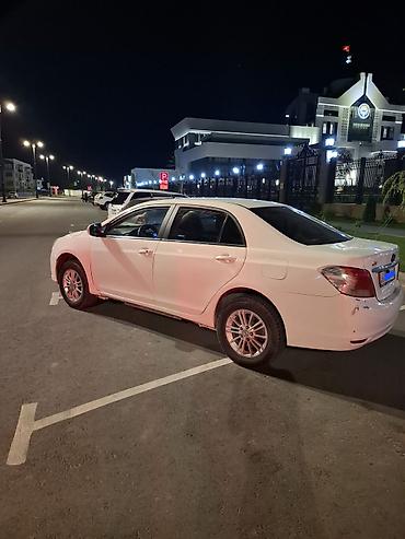 byd e5 отзывы: BYD E5: 2019 г., 0.2 л, Автомат, Электромобиль, Седан — 5