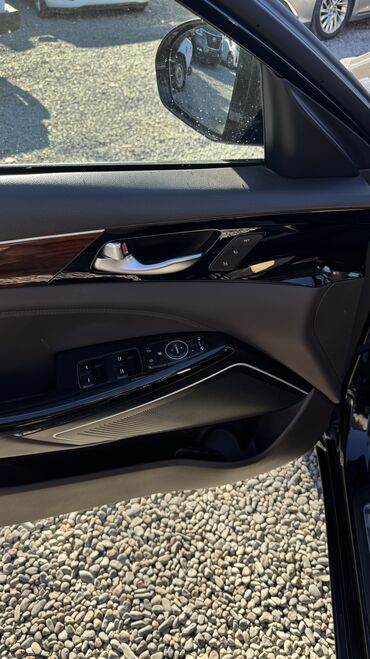 Kia: Kia K7: 2017 г., 3.3 л, Автомат, Бензин, Седан — 6