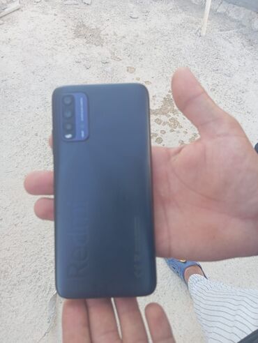 redmi 9a kabrolari: Xiaomi Redmi 9T, 128 ГБ, цвет - Черный