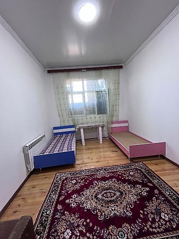 Kirayə otaqlar: İcarəyə verilir: mebel ilə təmin olunmuş 2 ayrı yataq otağı - Hər — 4