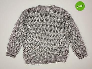 haust sweter: Sweter damski, rozmiar L — 3