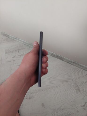 Samsung: Samsung Galaxy S22 Ultra, 128 GB, rəng - Qara, Zəmanət, Kredit, Sensor — 5