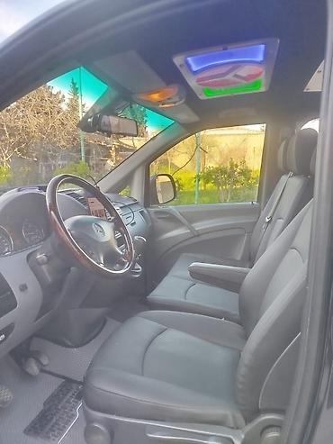 Sərnişin daşımaları: Minivan — 5