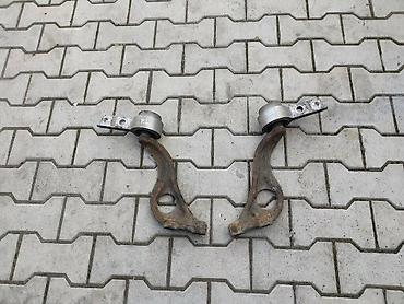Silen blokovi: SILEN BLOKOVI PREDNJI GH ZA MAZDA 6 OD 2008. DO 2011. GOD. | mazda 6 — 1