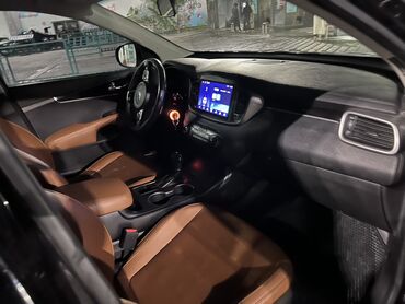 Kia: Kia Sorento: 2017 г., 2.4 л, Кроссовер — 10