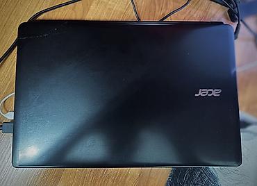 aspire 4720z: Acer Aspire E1-572G | Core i5 | 8 ГБ RAM | HDD 500 ГБ Продам надежный — 2
