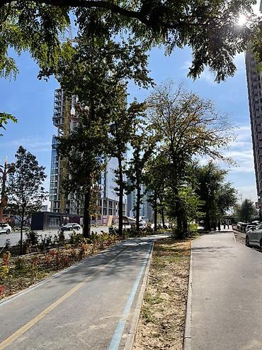 act: 3 комнаты, 145 м², Ала-Арча ТРЦ Элитка, 8 этаж, ПСО (под самоотделку) — 3
