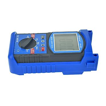 Təmir və tikinti: HoldPeak HP-4300 Torpaq Meqeri Elektrikçi tətbiqləri üçün yeni nəsil — 4