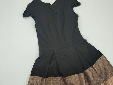 sukienki swiecace na wesele: Dress, M (EU 38), condition - Good