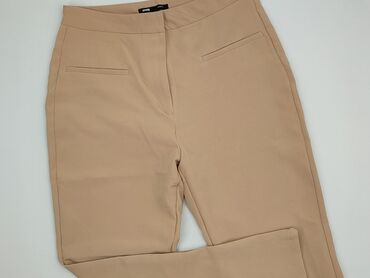 lidl ubrania ciążowe: Material trousers for women, size L (EU 40)