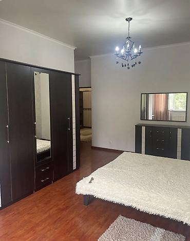 Долгосрочная аренда квартир: 4 комнаты, Агентство недвижимости, Без подселения, С мебелью полностью — 3