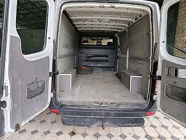 спринтер 2012: Mercedes-Benz Спринтер: 2012 г., 2.2 л, Механика, Дизель, Фургон — 1