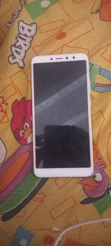 Redmi S2, 32 GB, rəng - Ağ, Sensor, Barmaq izi, İki sim kartlı