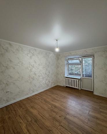 по ворошилова: 3 комнаты, 60 м², 104 серия, 4 этаж, Евроремонт — 5