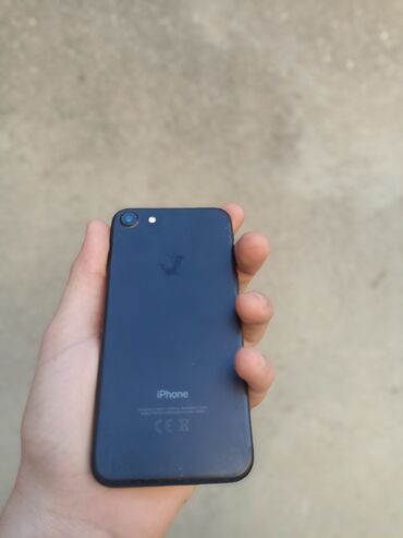 redmi 10 t: IPhone 7, 128 GB, Qara, Zəmanət, Barmaq izi