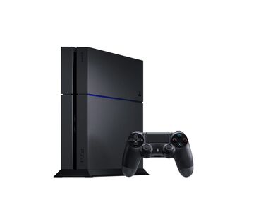 Digər oyun və konsollar: Salam. Təcili olaraq ps 4 fat modeli satılır içində 4 oyun gta5 fifa