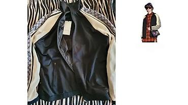 Trenerke: Trenerka Gucci, bоја - Crna — 8