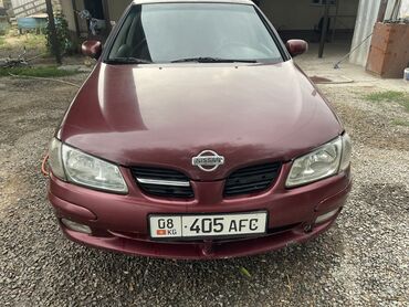 хонда левый руль: Nissan Almera: 2002 г., 1.5 л, Механика, Бензин, Хэтчбэк
